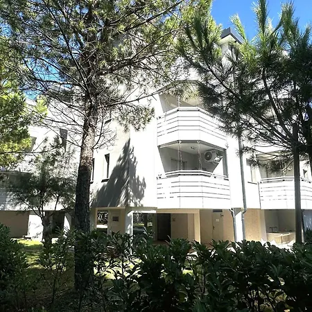 In 54741 Appartement Bibione