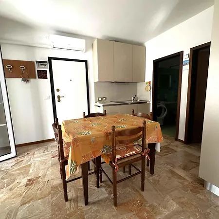 In 54741 Appartement *