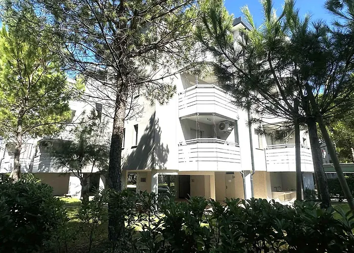 In 54741 Appartement Bibione