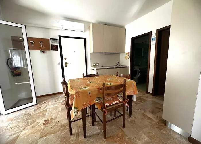 In 54741 Appartement *