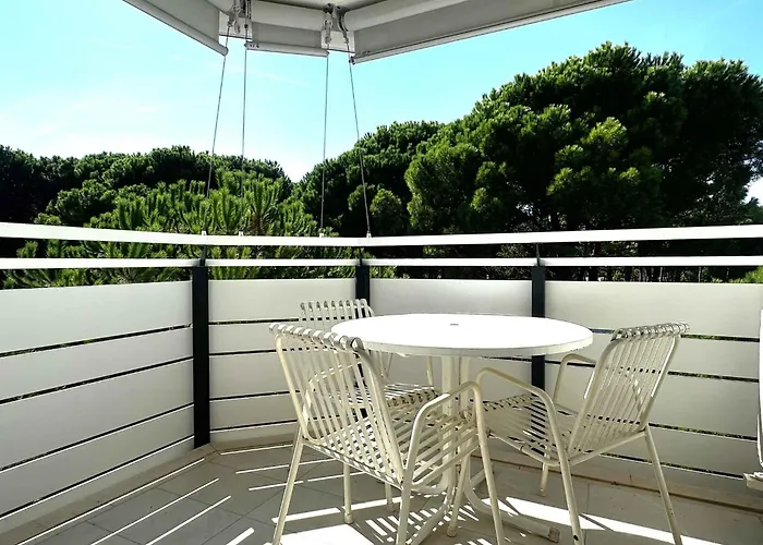 In 54741 Appartement Bibione