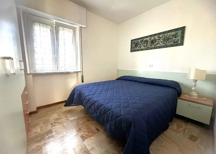 Appartement In 54741 Bibione